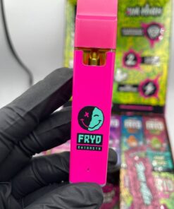 Fryd 2g Disposable