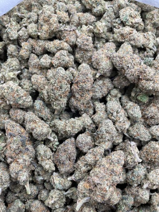 OG Kush weed Strain at very good prices - Trappy Exotics Menu