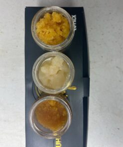 Live Resin