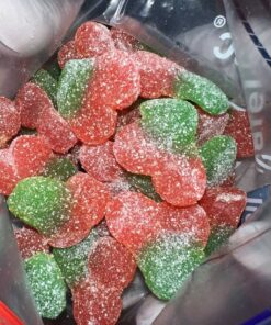 thc- gummies -1000mg