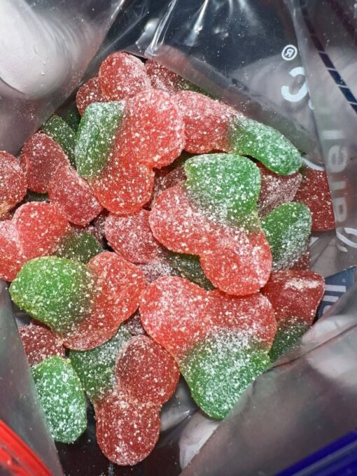 thc- gummies -1000mg