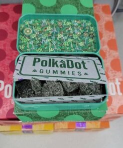 polkadot-gummies