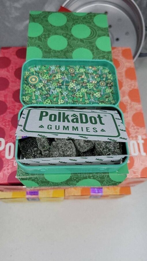 polkadot-gummies