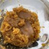 cannabis crumble