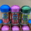 Big Chief Snow Cones Infused Mini Pre-Rolls (5-Pack) | Live Resin