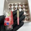 Mad Labs Minis – Premium Infused Mini Pre-Rolls (5-Pack)