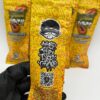 Life Is Not Grape – Papaya x Bolo Rosin Disposable (1G)