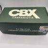 CBX Flower – Premium Cannabis Flower (Half Oz Jar)