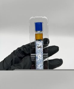 Treats Rosin 5G Disposable Vape | Potent Solventless Vape