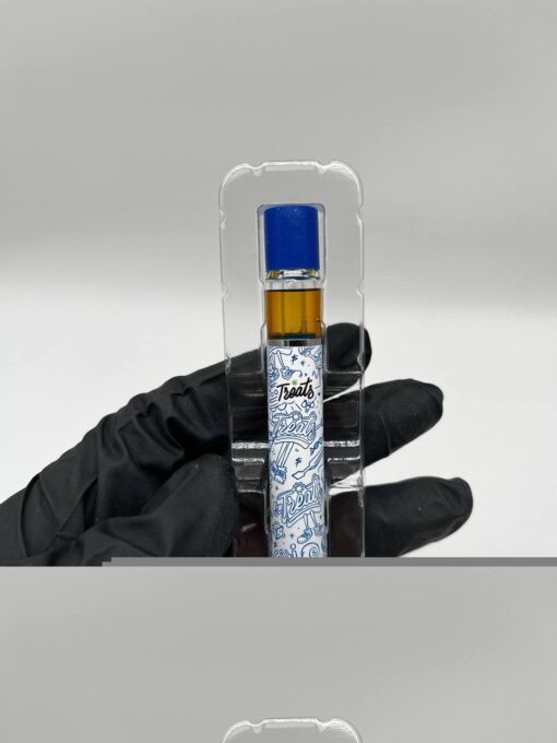 Treats Rosin 5G Disposable Vape | Potent Solventless Vape