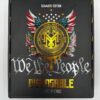 Muha Meds Summer Edition – 2g Disposable Vape (10-Pack Variety Master Box)