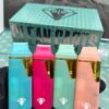 BUY Clean Carts 2g Tiffany Blue Edition online at Trappy Exotics Menu