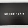 sherbinskis 2g disposable​