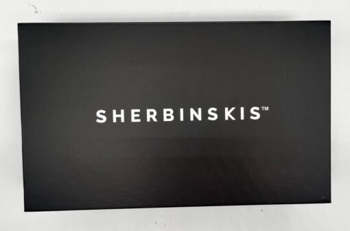 sherbinskis 2g disposable​