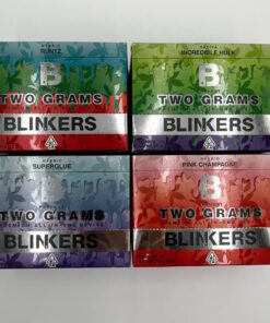 Buy The blinkers 2g disposable​