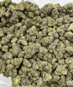 spiked-mai-tai-weed-strain-exotic-flower-nugs