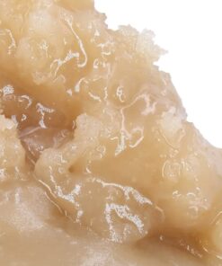 Miracle Alien Cookies Hash Rosin