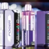 Foger Vape Switch Kits
