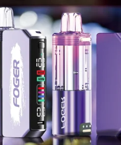 Foger Vape Switch Kits