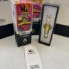 Order authentic West Coast Cure Disposable 1G CURE BAR vapes online at Trappy Exotics Menu. Rechargeable ceramic core, full-spectrum live resin, discrete express shipping.
