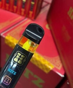 Hitz 2G Disposable Final Edition
