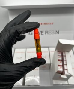 Sherbinski 1g Cartridge