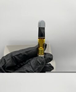 Mars Cartridges