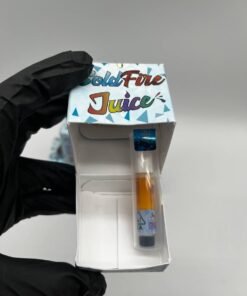 Coldfire Carts
