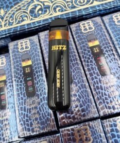 Hitz Infinity Disposable