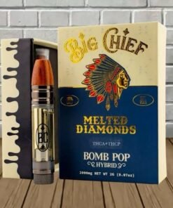 Buy Big Chief Carts Online