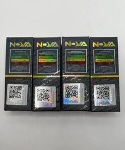 Nova Carts